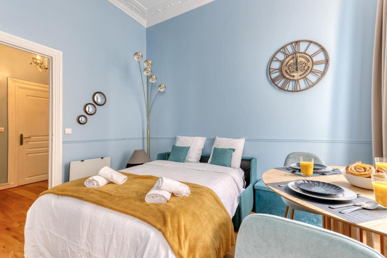 The Typical Parisian Flat - Louvre Royal - 1 Apartment Paris