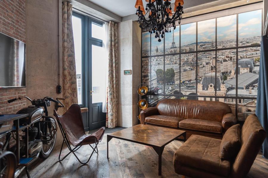 Superbe Hammam A Montparnasse Apartment *