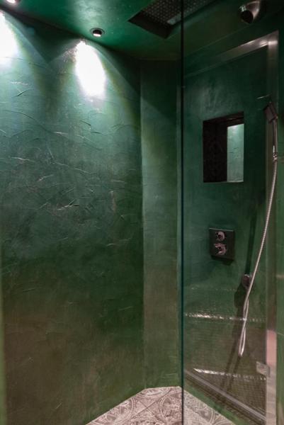 Superbe Hammam A Montparnasse * Paris