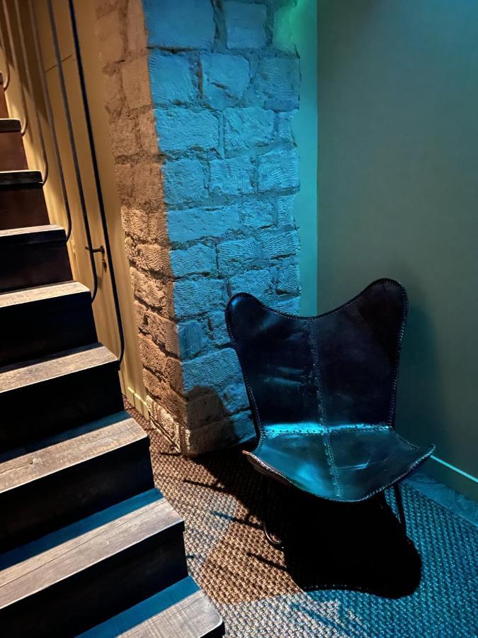 Superbe Hammam A Montparnasse Paris