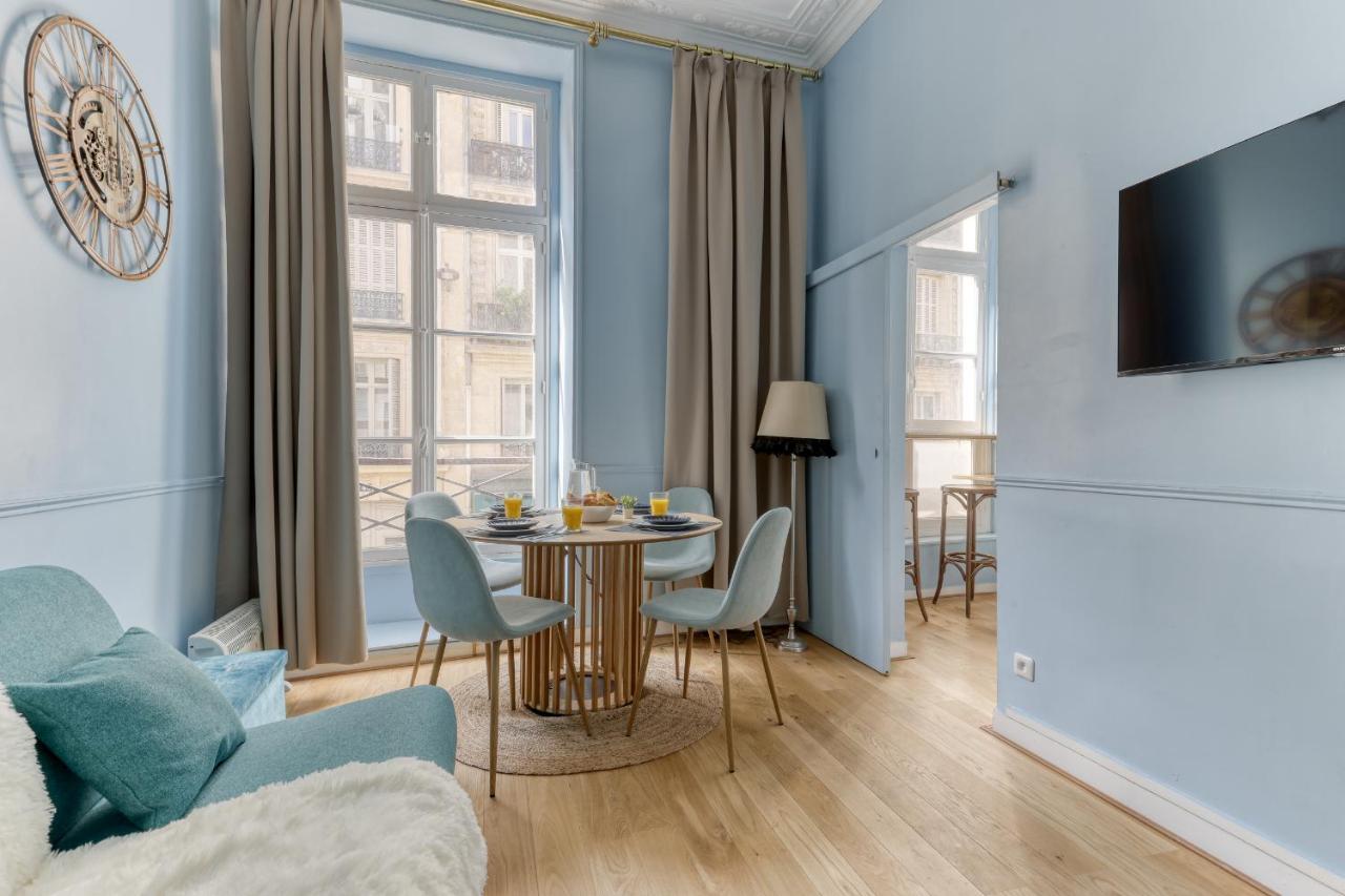 Apartment The Typical Parisian Flat - Louvre Royal - 1 *