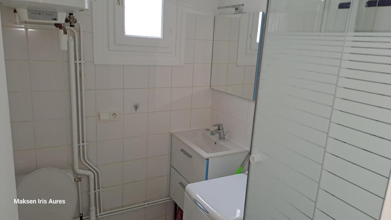9eme Appartement