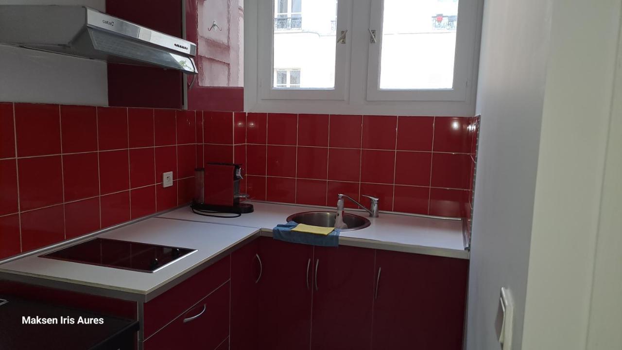 Appartement 9eme *