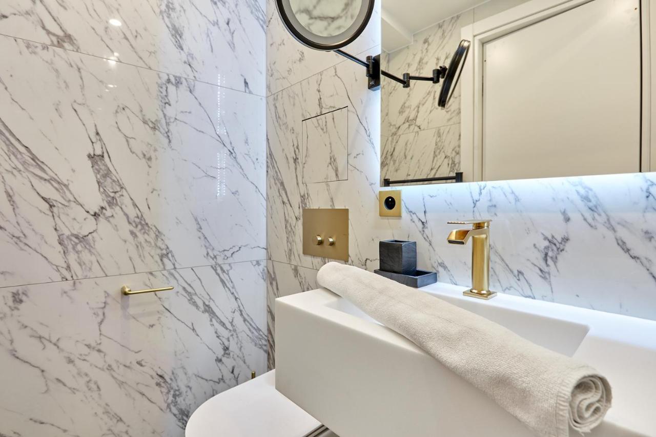 Louvre Museum By Prestige Apartment Paris