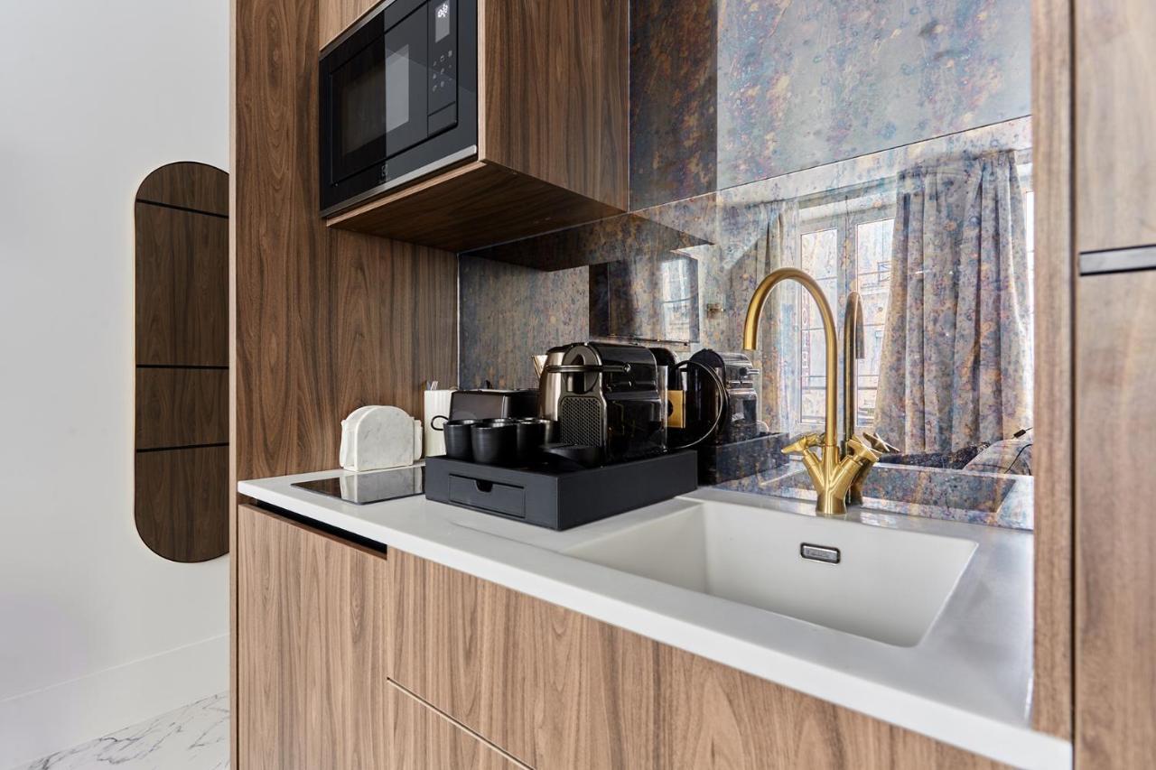 Apartment Louvre Museum By Prestige