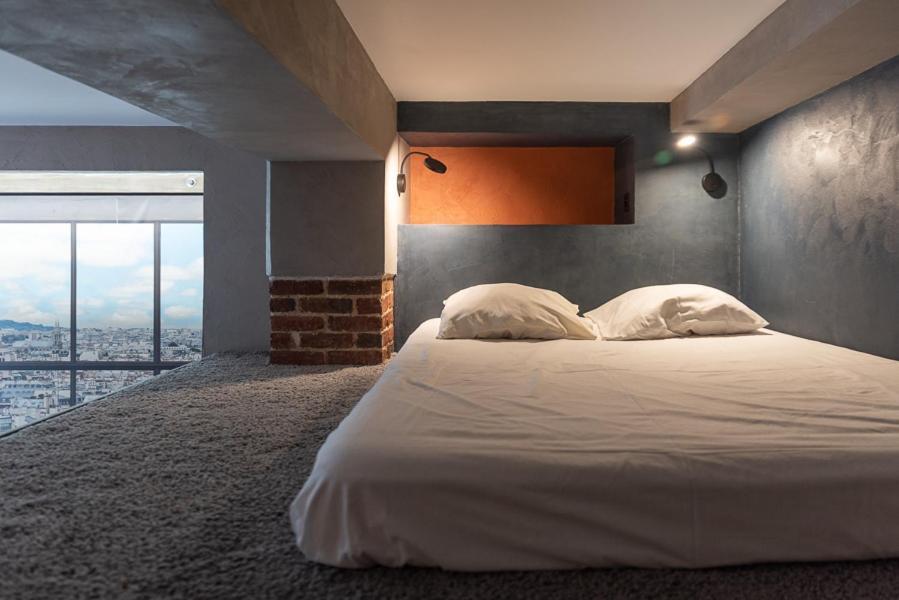 Superbe Hammam A Montparnasse Apartment *