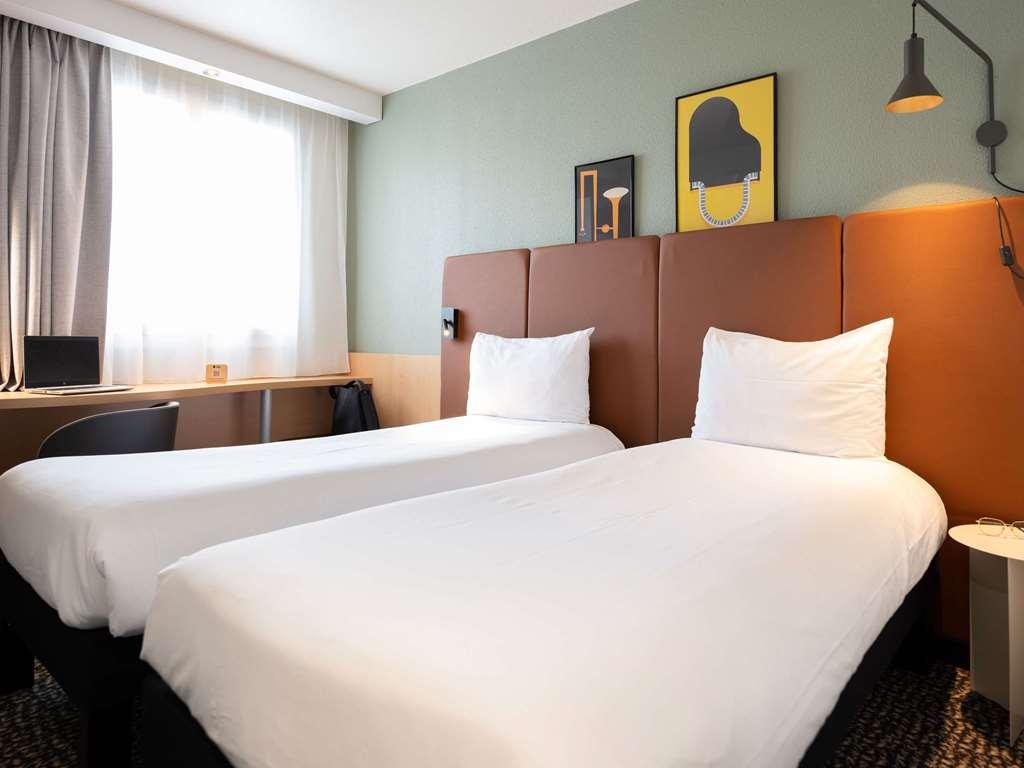 Ibis Gare De Lyon Ledru Rollin 3*