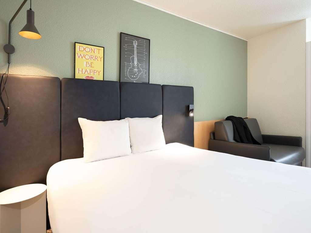 Ibis Gare De Lyon Ledru Rollin