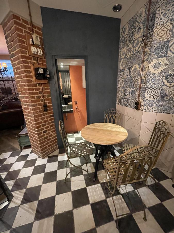Superbe Hammam A Montparnasse Apartment *