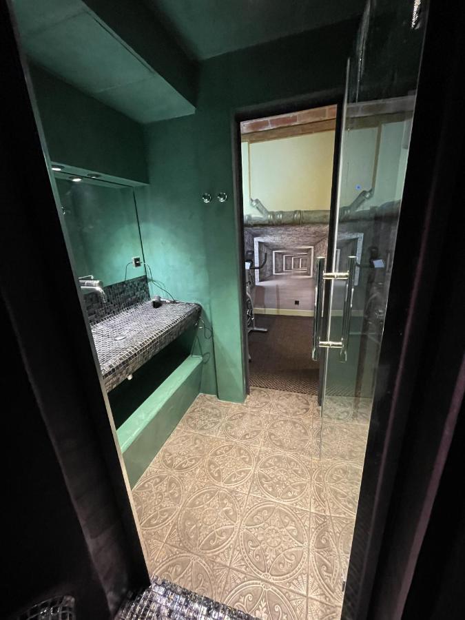 Apartment Superbe Hammam A Montparnasse *