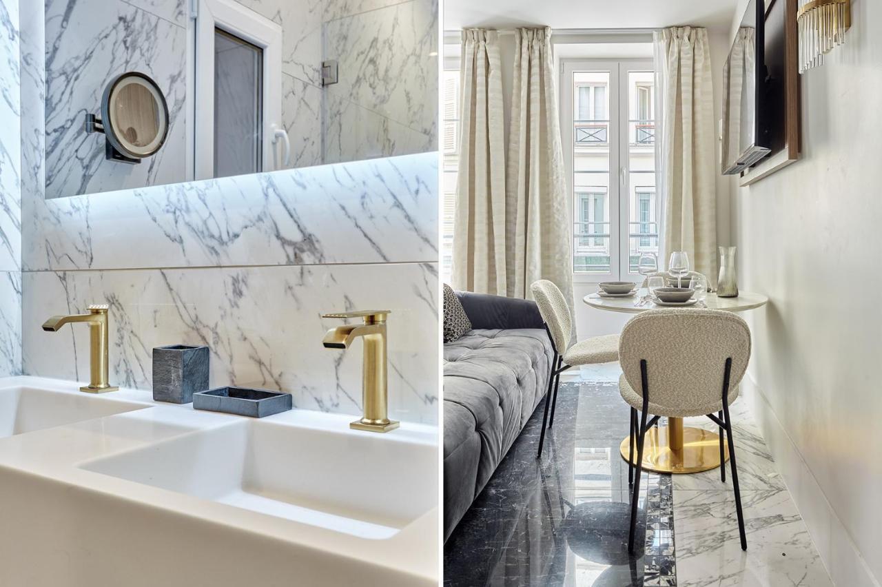 Louvre Museum By Prestige Apartment