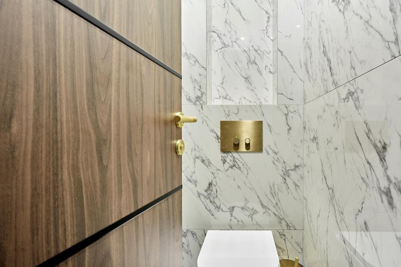 Apartment Louvre Museum By Prestige Paris