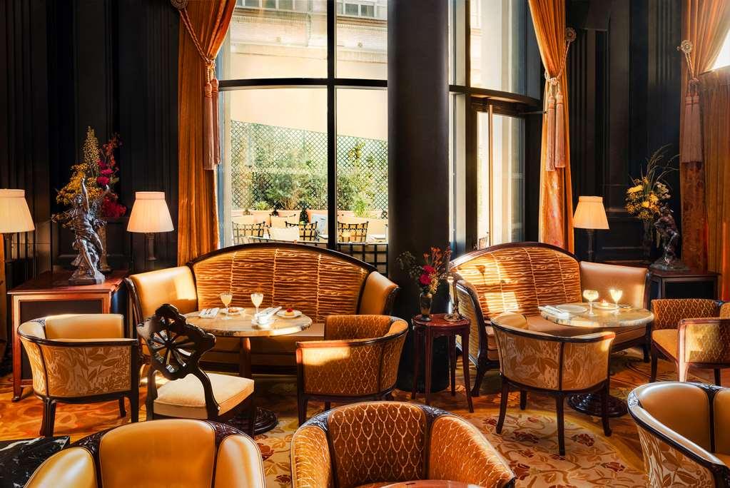 Madame Reve Hotel Paris