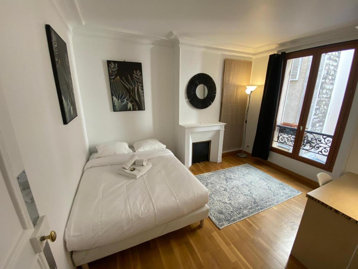 Apartment Zzz Lantiez 6p *