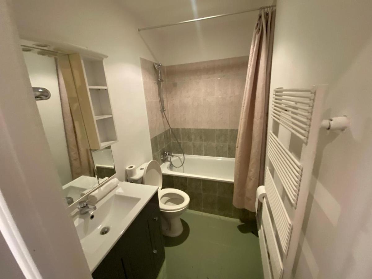 Apartment Zzz Lantiez 6p *