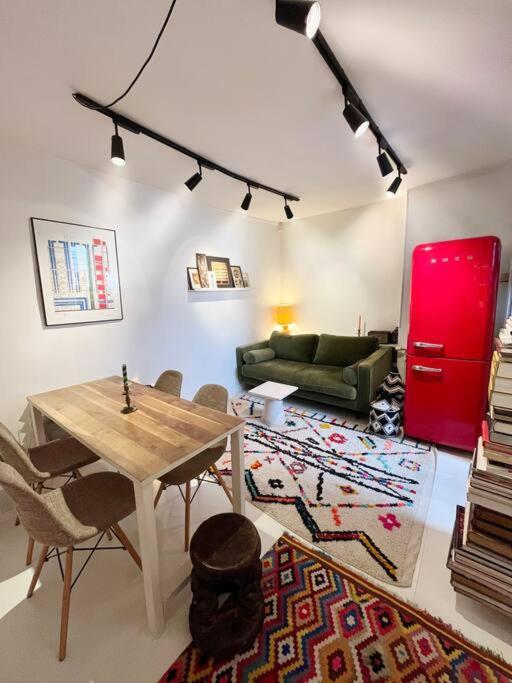 Appartement Marais Paris