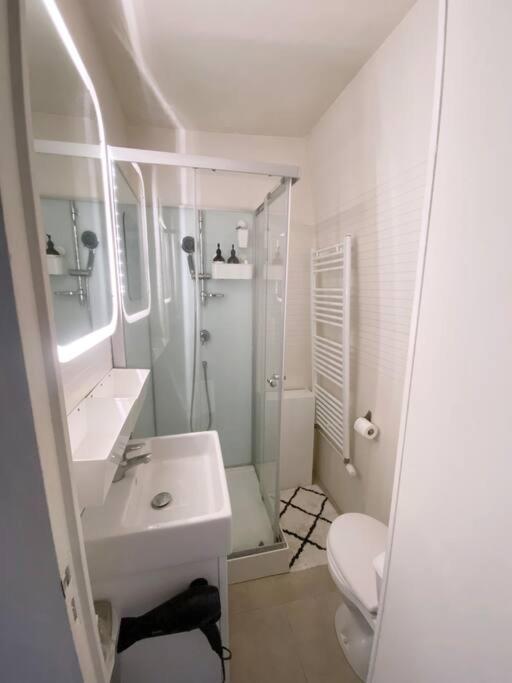 Appartement Marais *