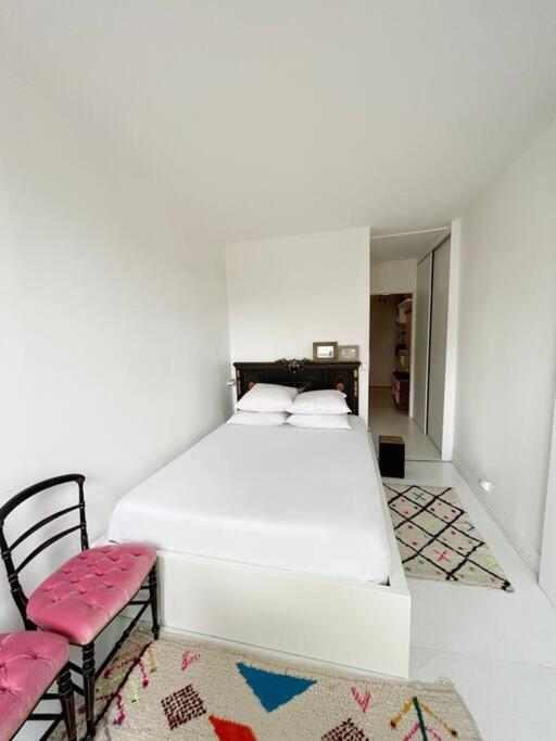Marais Appartement *
