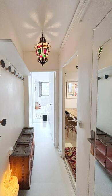 Appartement Marais