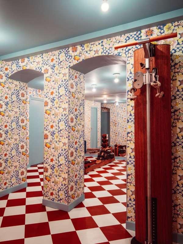 Les Deux Gares Hotel