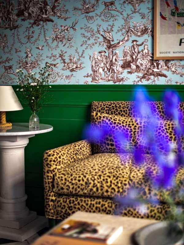 Hotel Les Deux Gares