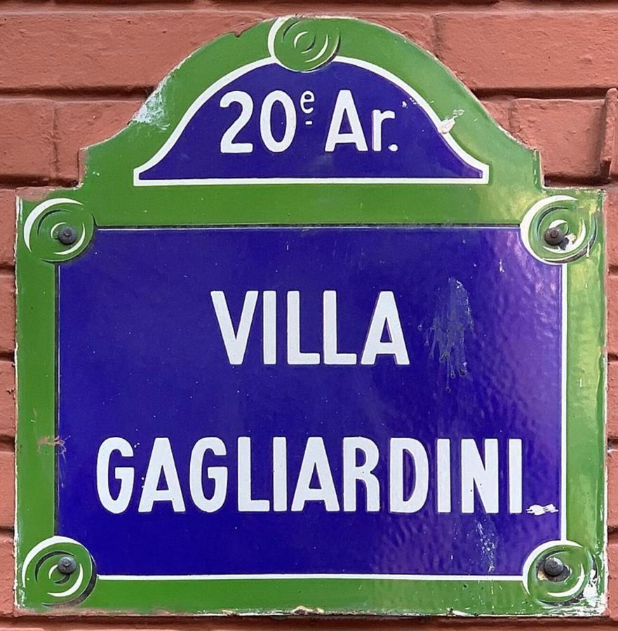 Appartement 2 Pieces A - Gagliardini *