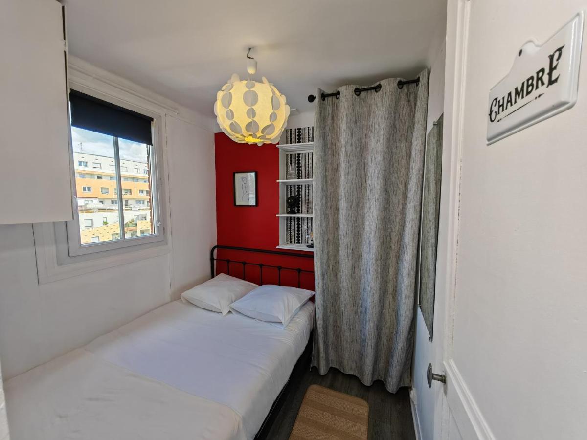 2 Pieces A - Gagliardini Appartement