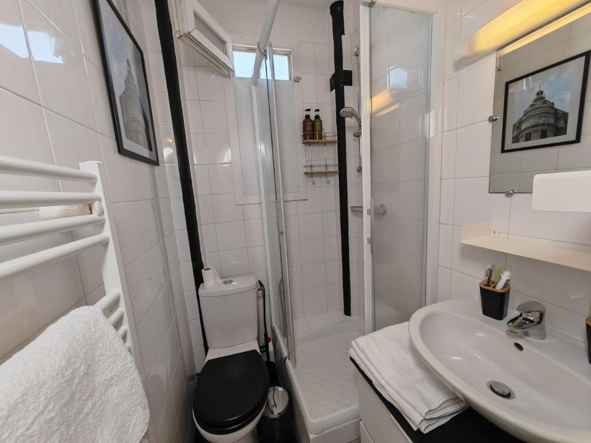 Appartement 2 Pieces A - Gagliardini Paris
