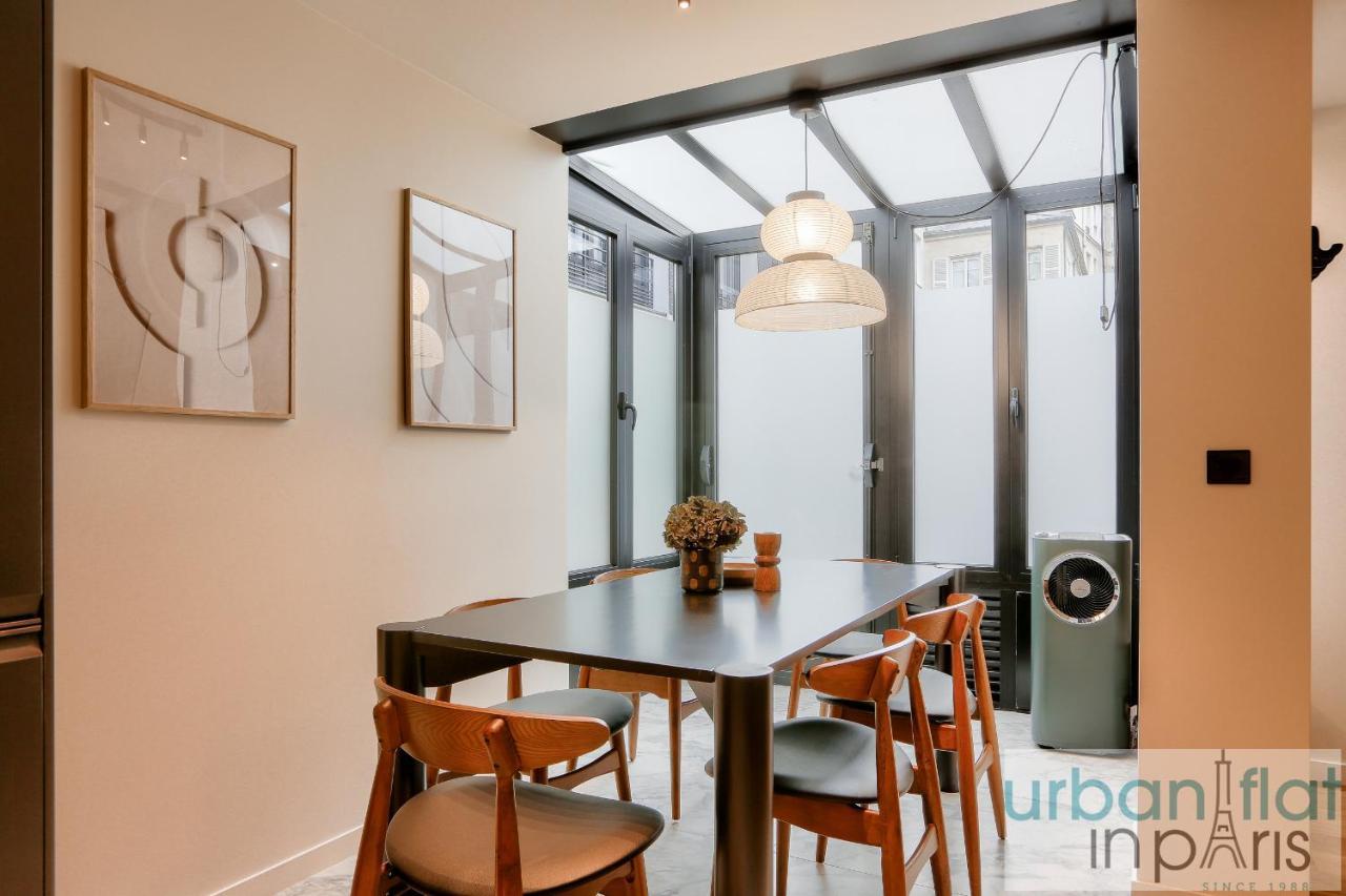 170 - Sublime Flat In Center Of Appartement