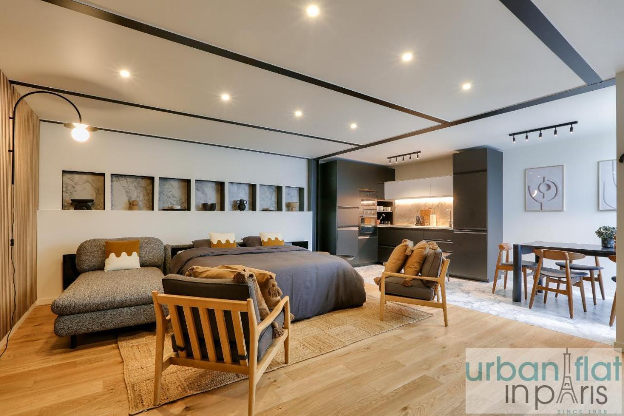 170 - Sublime Flat In Center Of Appartement