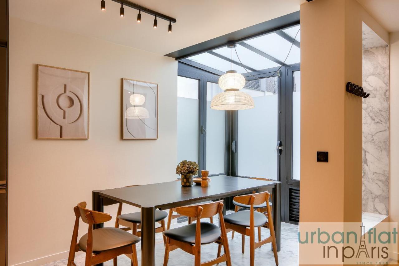 170 - Sublime Flat In Center Of Appartement