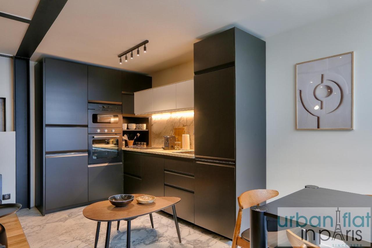 170 - Sublime Flat In Center Of Appartement *