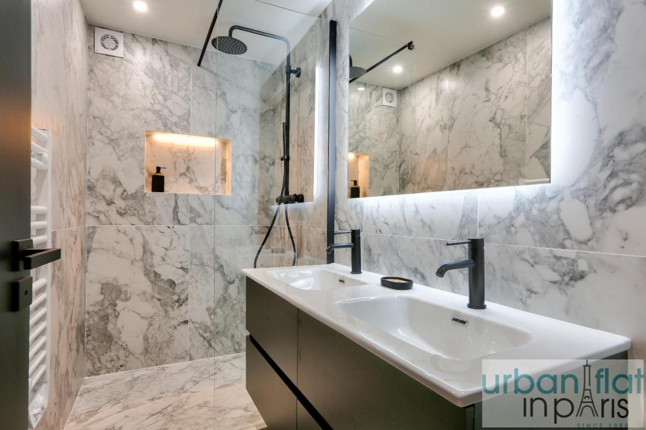 Appartement 170 - Sublime Flat In Center Of Paris