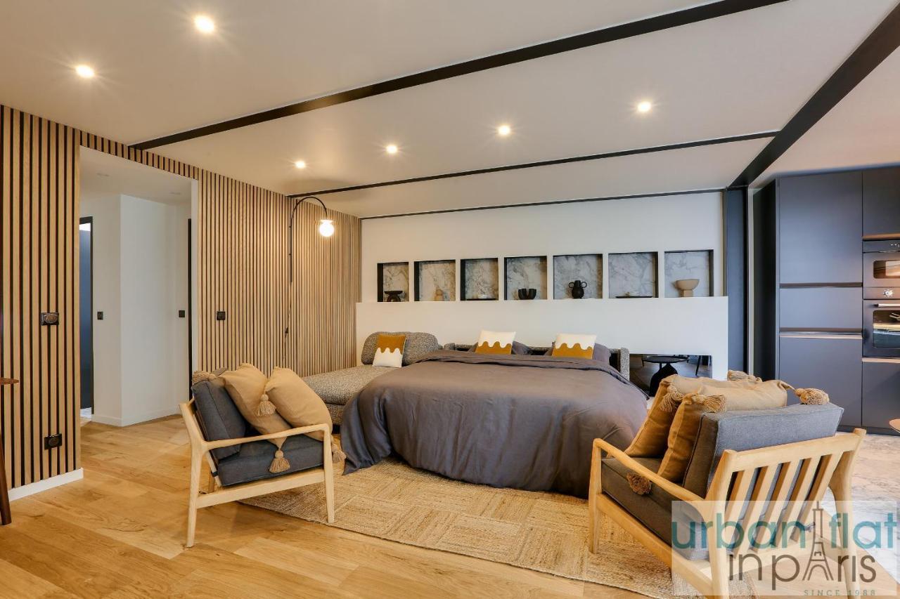 170 - Sublime Flat In Center Of Appartement