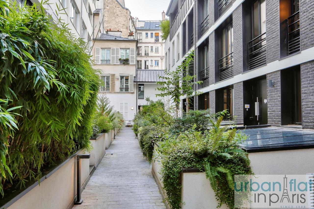 170 - Sublime Flat In Center Of Appartement