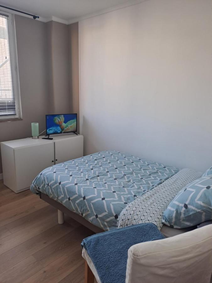 Confort Lumineux Apartment Paris