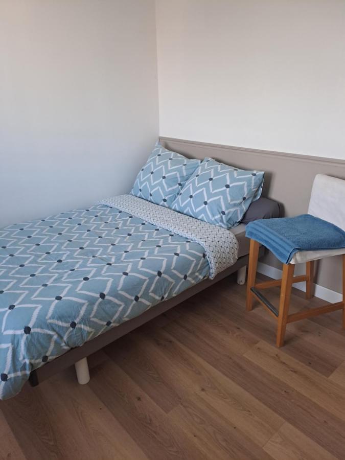 Confort Lumineux Apartment