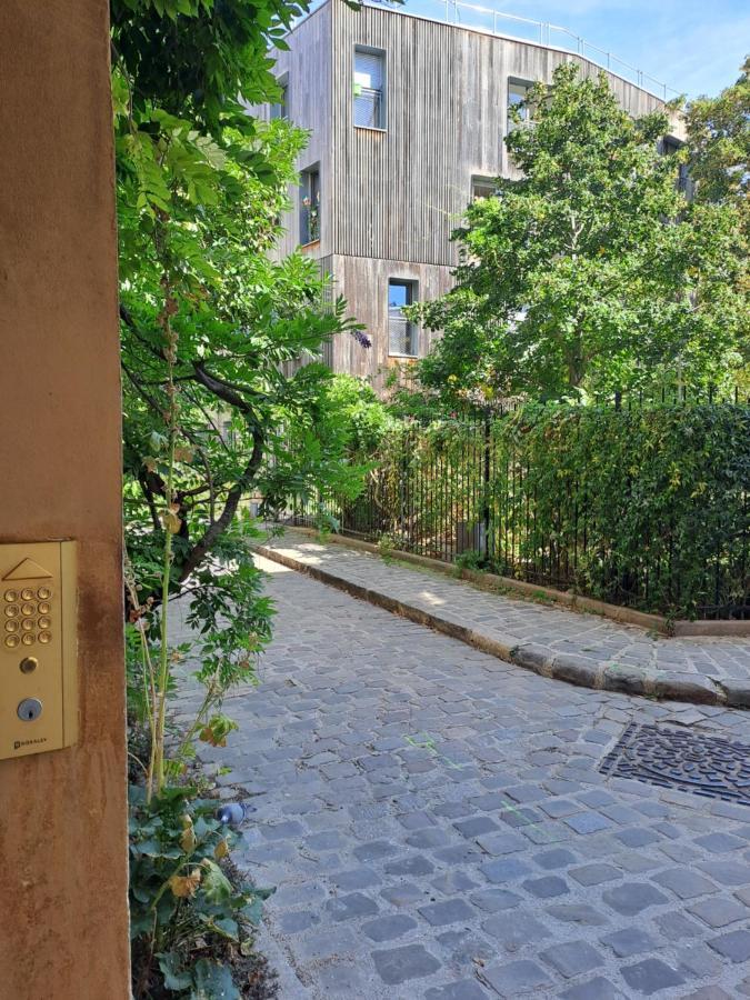 Apartment Confort Lumineux