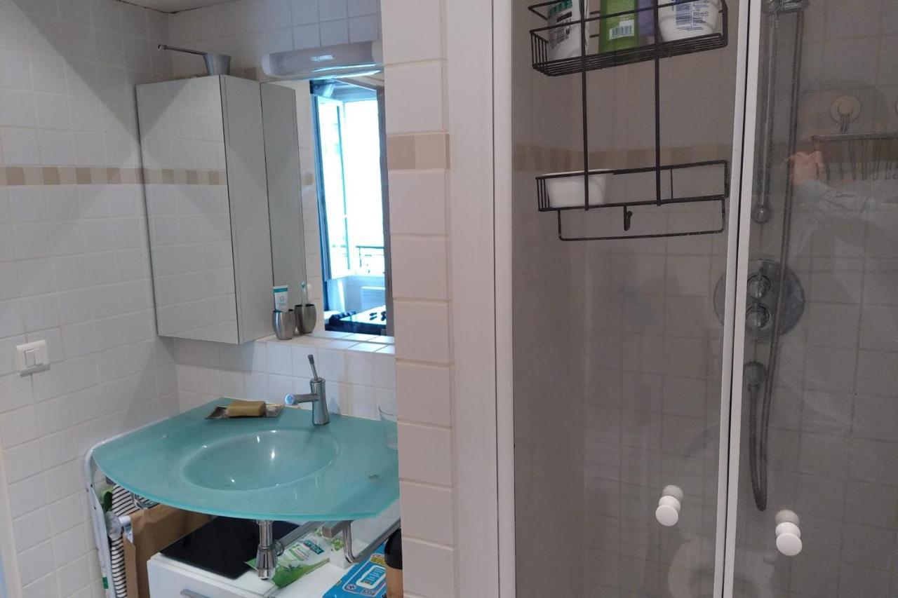 Appartement Comfortable Studio Near The Eiffel Tower *