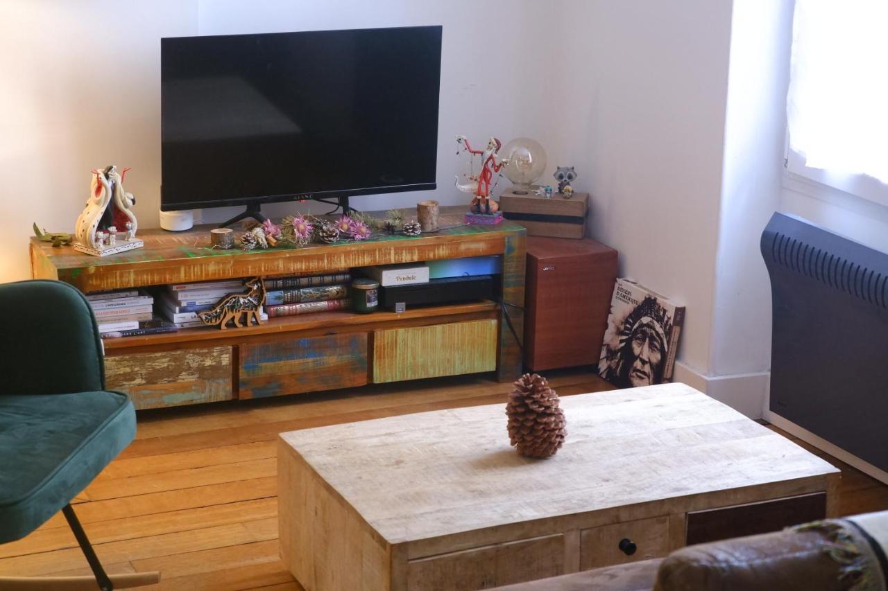 Cosy Magical Flat Apartment