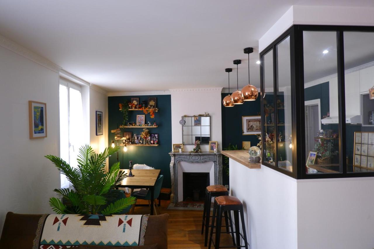 Cosy Magical Flat