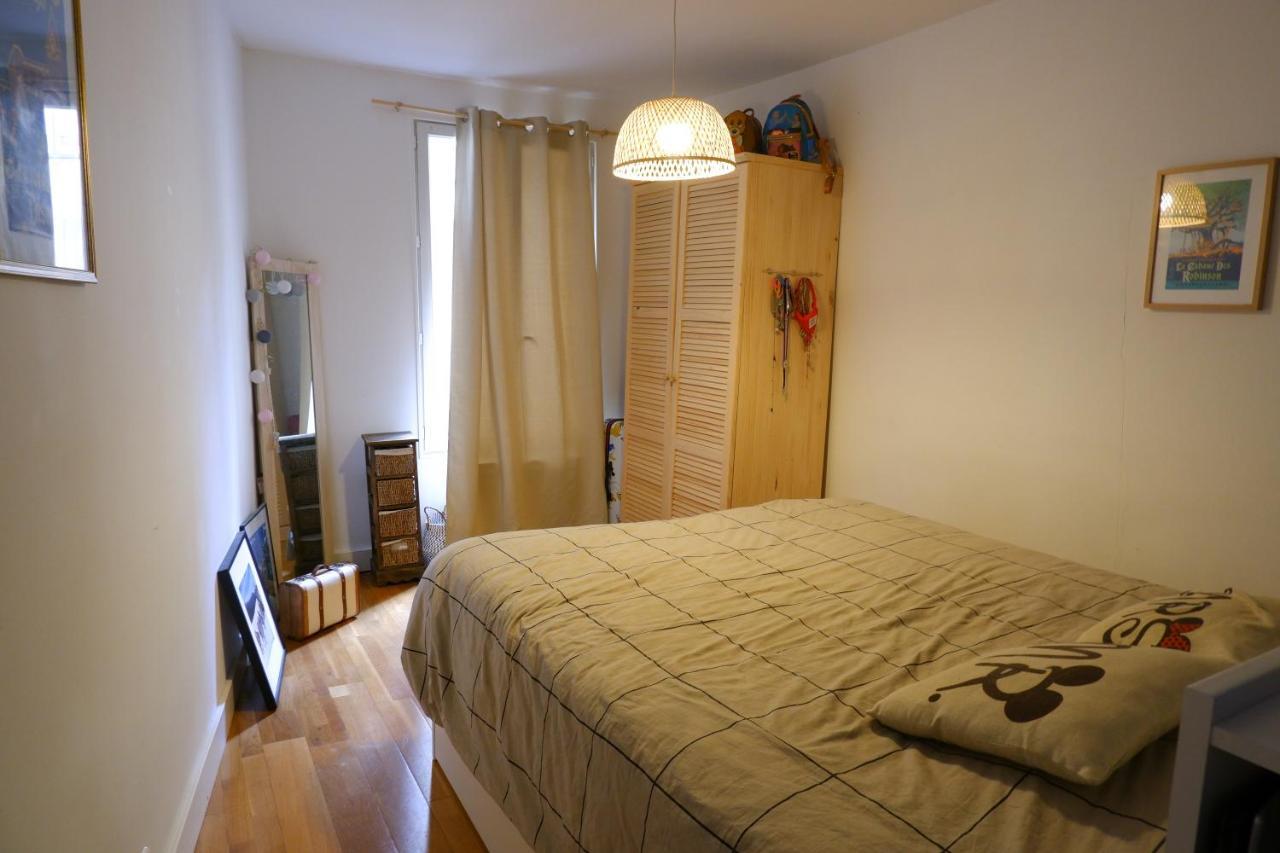 Apartment Cosy Magical Flat *