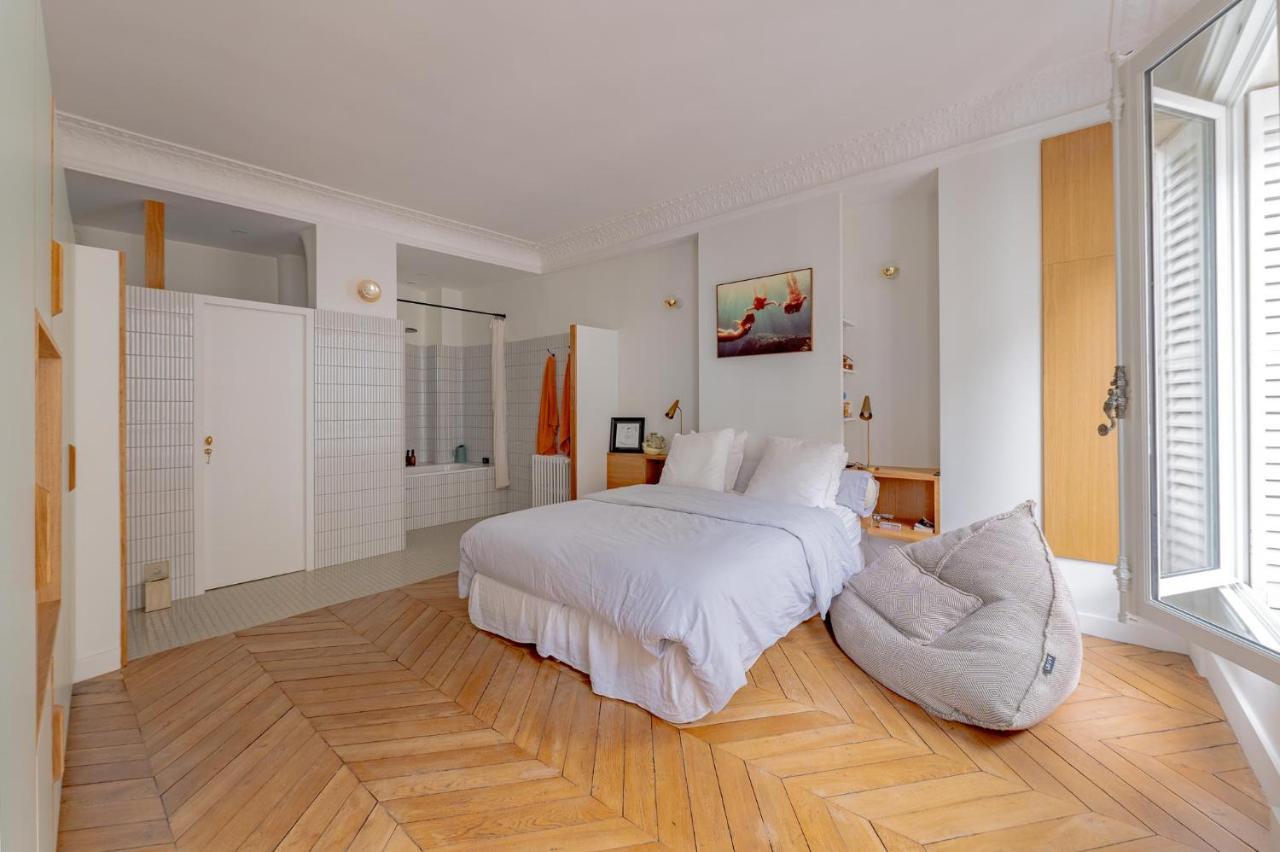 Appartement Very Spacious And Stylish At The Opera. *