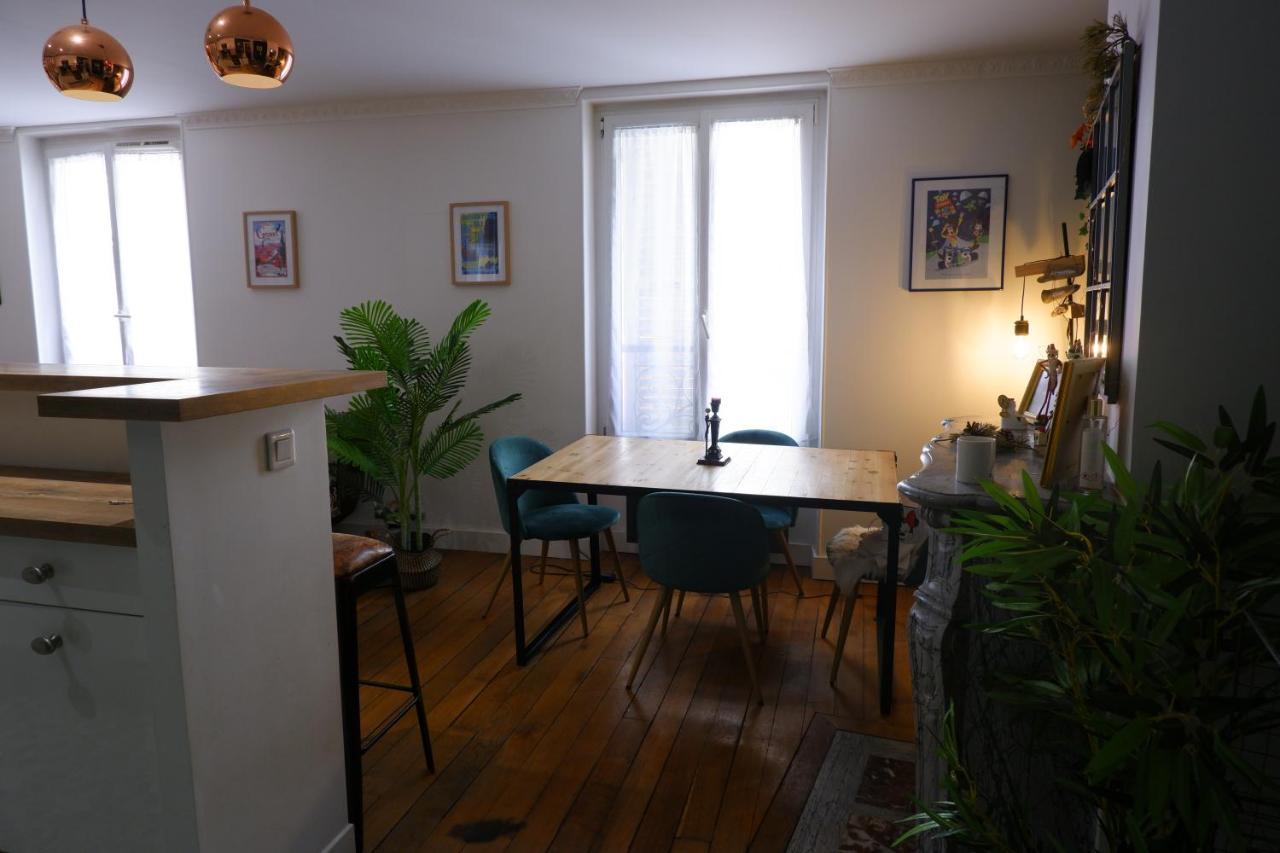 Apartment Cosy Magical Flat