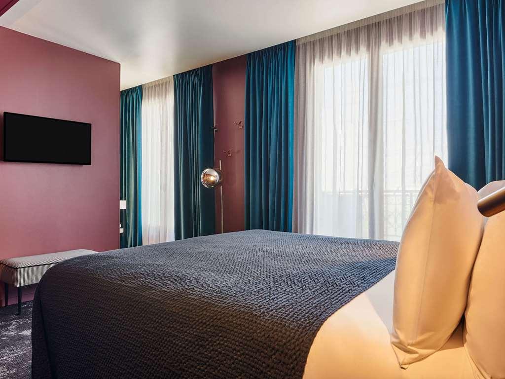 Mercure Tour Eiffel Pont Mirabeau 4* Paris