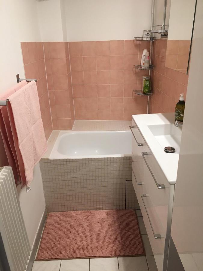 Appartement A Paris, Au Bord De L'eau Paris