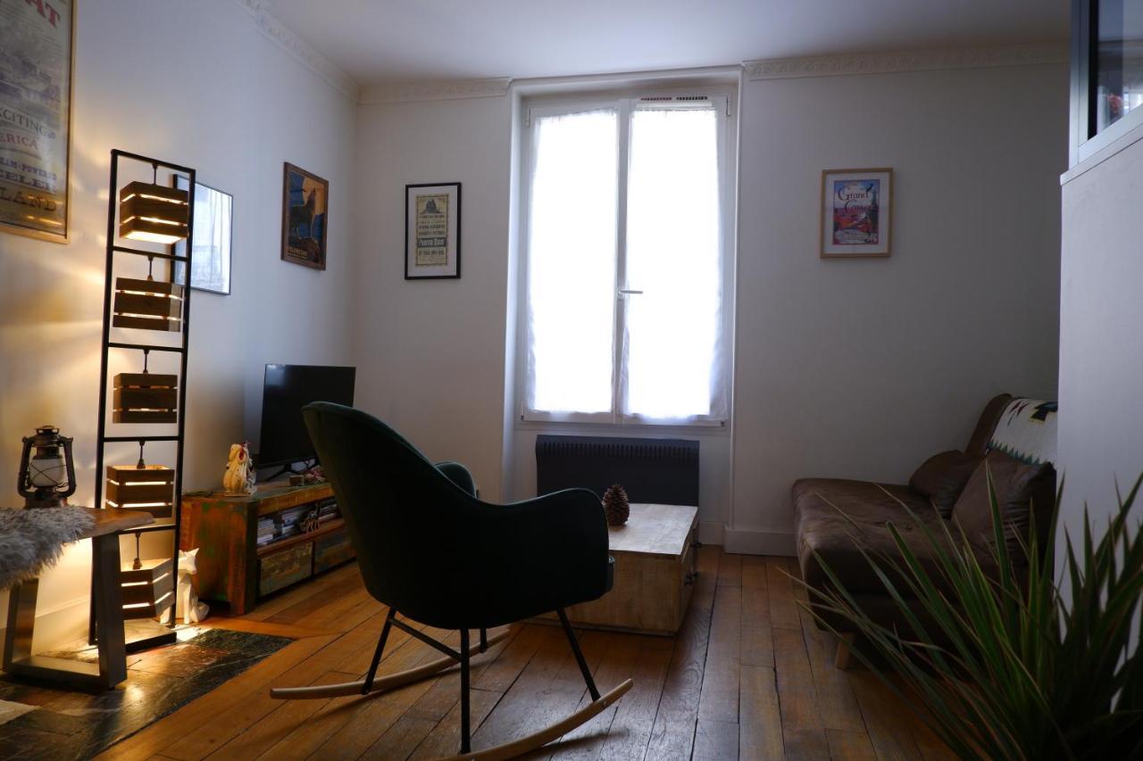 Cosy Magical Flat Apartment