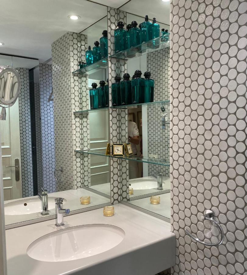 Un Bijou De 120 M Apartment Paris