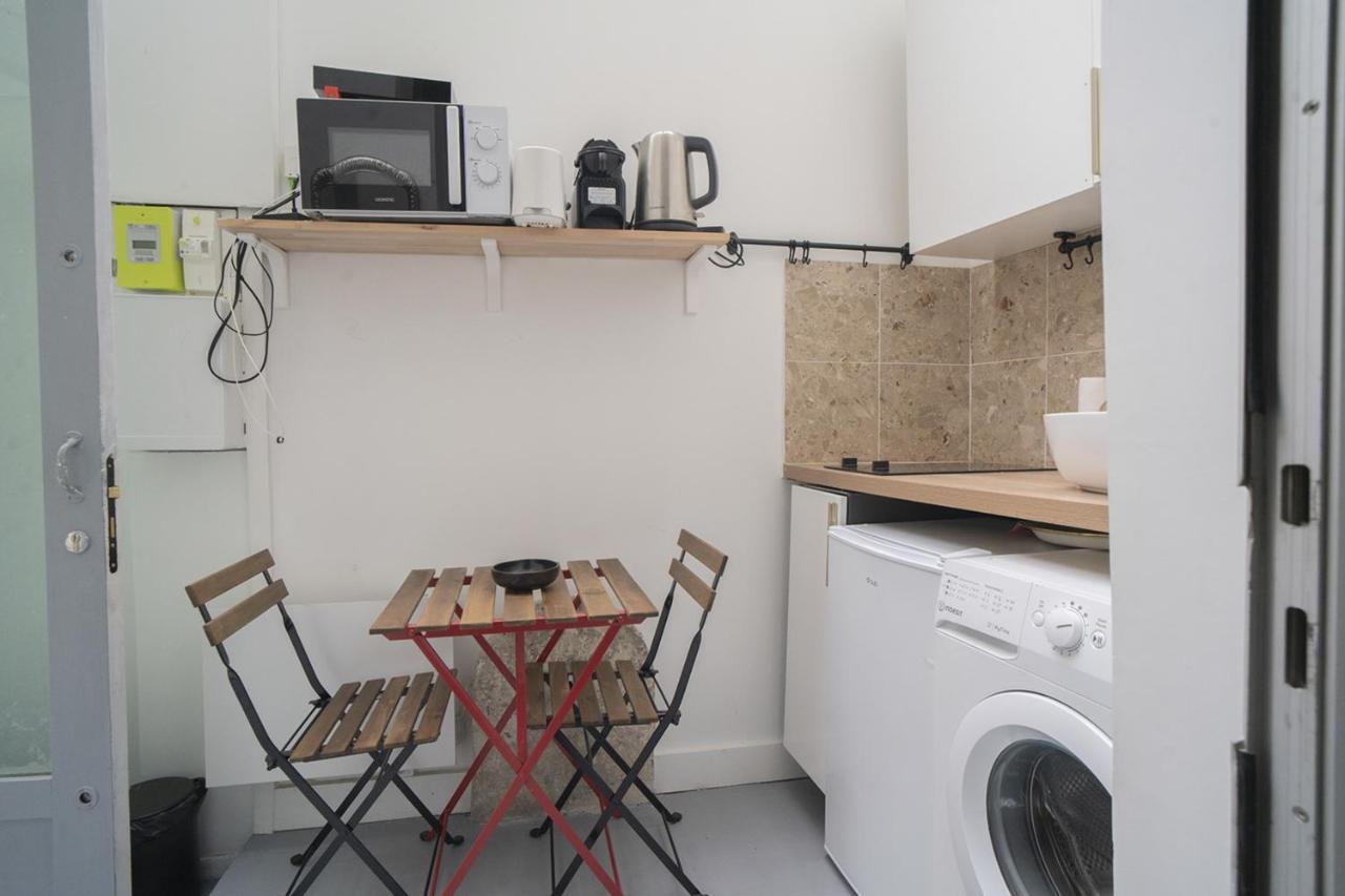 Apartment Cosy - Near Le Marais
