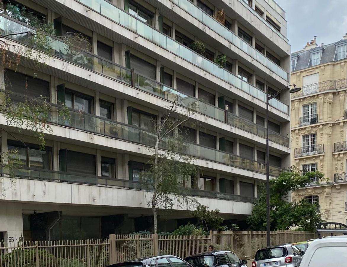Un Bijou De 120 M Paris